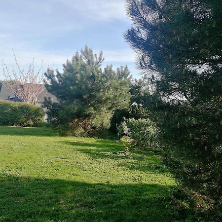 Plages A Pied Сен-Кулом Экстерьер фото